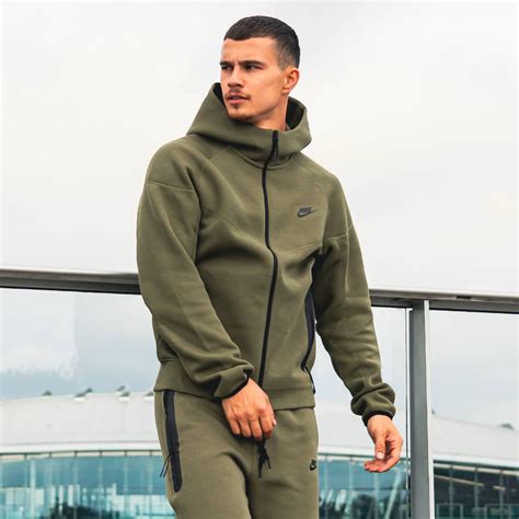 nike tech fleece nieuwe collectie|nike tech fleece clearance.